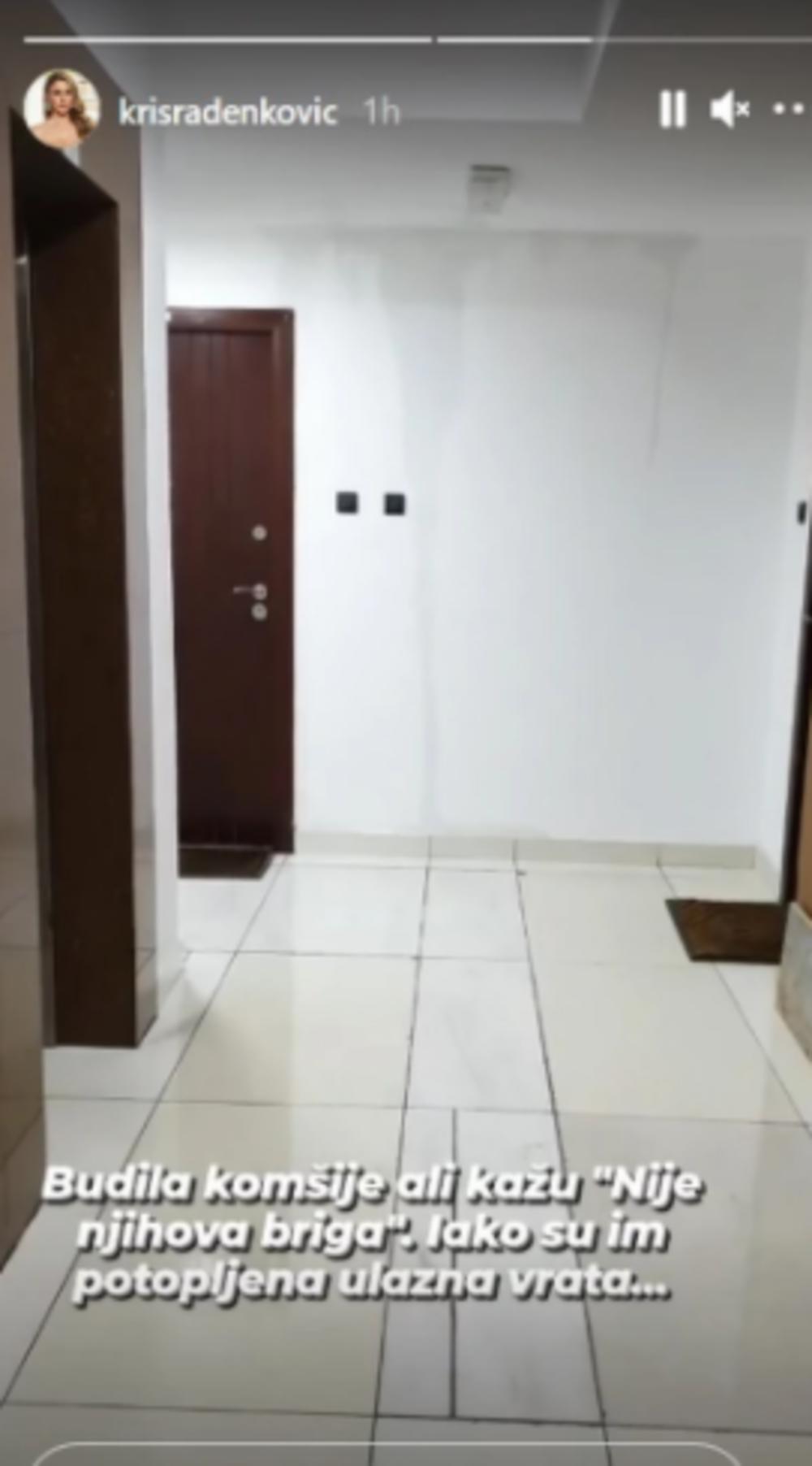 Kristina Radenković