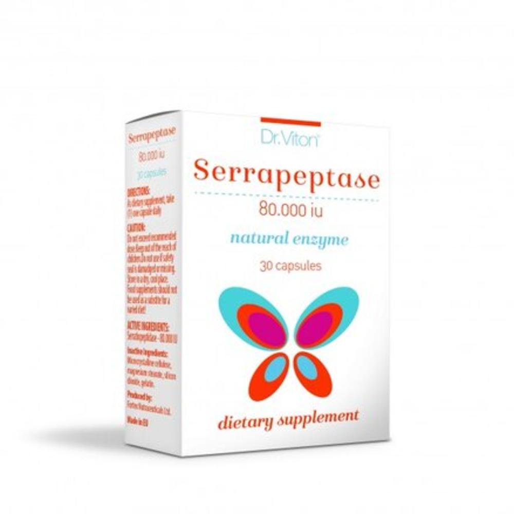 Serapeptaza