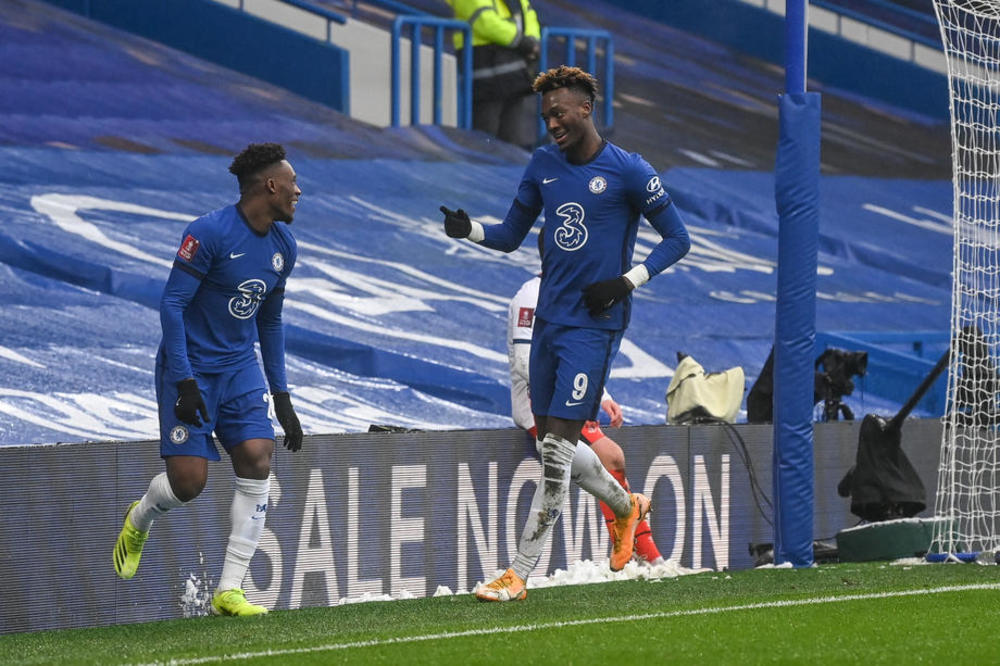 MURINJOVA ŽELJA SE NAPOKON OSTVARILA: Ejbraham je stigao u večni grad!