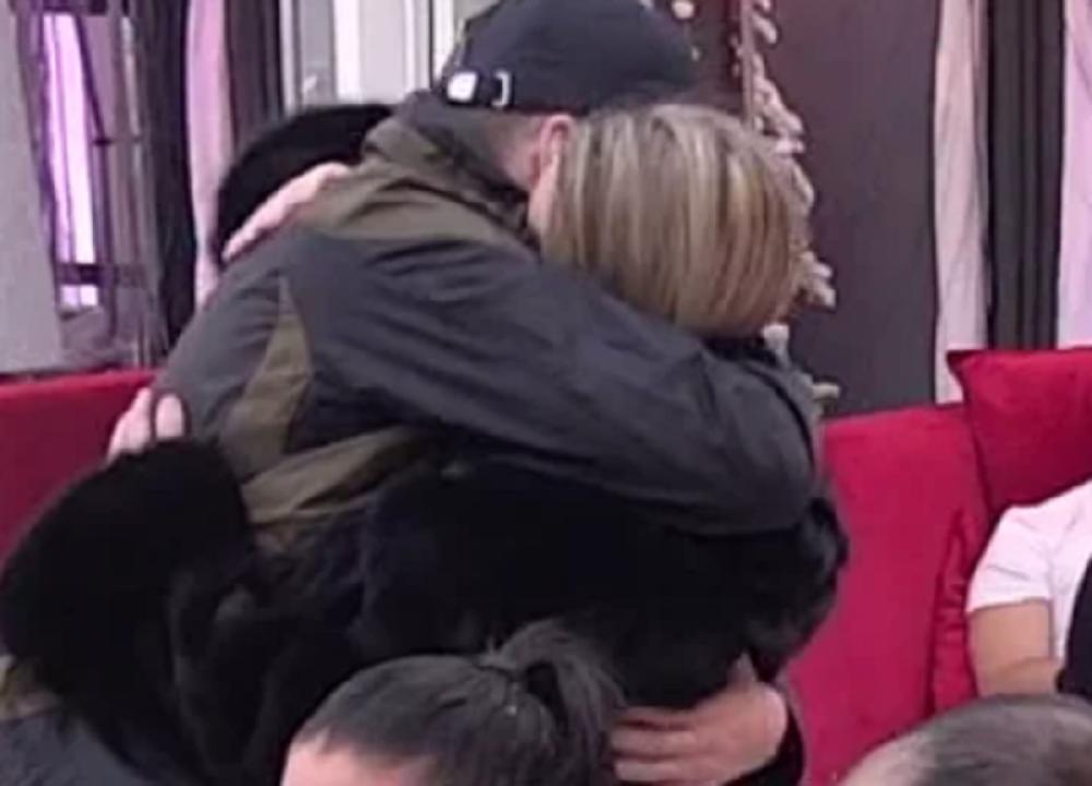 Čorba, Dragana Buzmarović