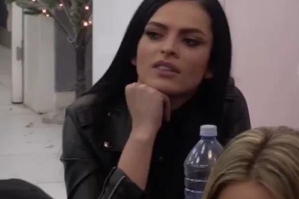 NOVA ZADRUGARKA JE IMALA TRAGIČAN ŽIVOT! Desile su joj se JEZIVE stvari, UBISTVA, a ovo je možda i NAJGORE!