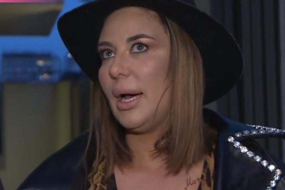 ANA NIKOLIĆ SADA ZAISTA FRAPIRA: Njena nova IZJAVA OSTAVILA SVE U NEVERICI, da li je moguće da je OVO REKLA?