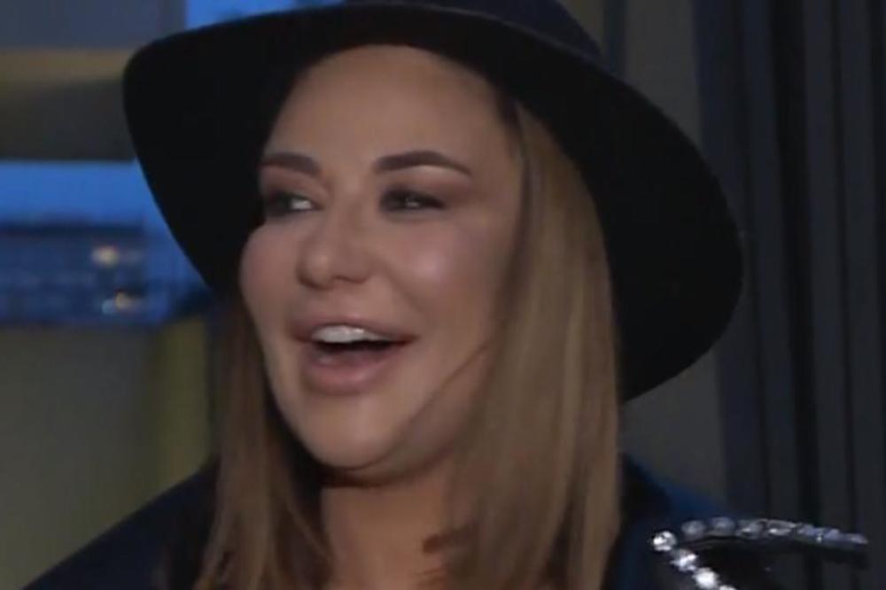 POKLON KOJI TOPI SRCE! "ČUVAĆU IH ZAUVEK": Anu Nikolić iznenadila ćerkica, gest koji je napravila raznešio majke!