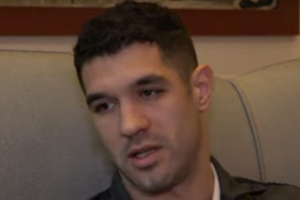 PRVO SAM OSETIO DA MI SRCE PRESKAČE: Miljković imao koronu, obostranu upalu pluća, a sada je progovorio o borbi!