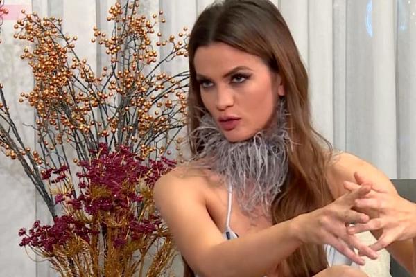 HRABRA I ISKRENA! MILICA PAVLOVIĆ SE SUKOBILA SA POPOVIĆEM NA POČETKU KARIJERE: Zvezde Granda su NAMEŠTALJKA!?