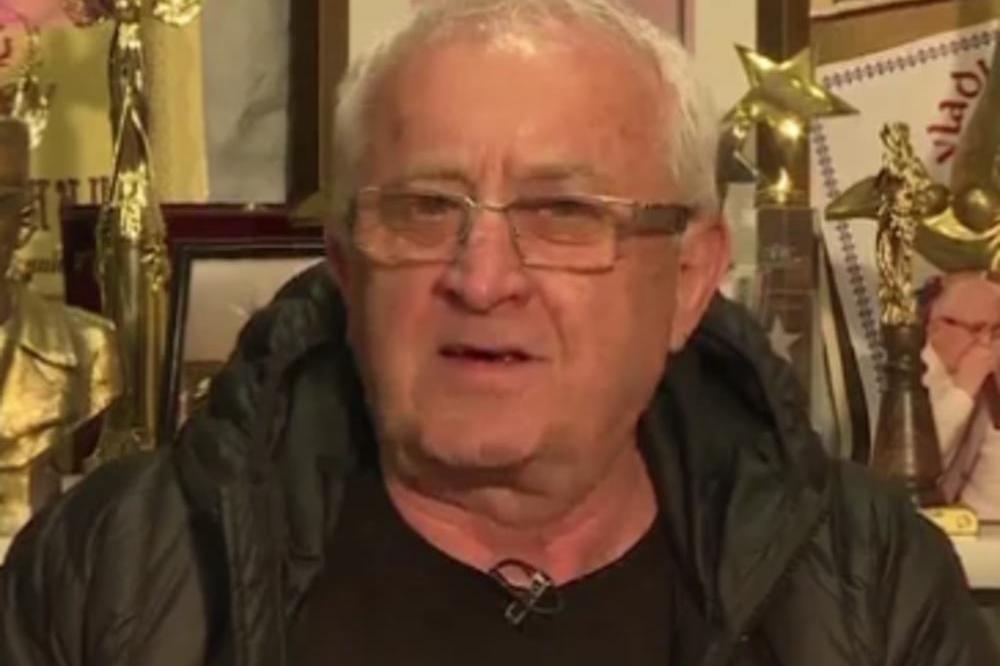 Era Ojdanić krije 43 godine mlađu ribu zbog ovog čoveka! Tvrdi da mogu biti INTIMNI, pa otkrio sve o njemu