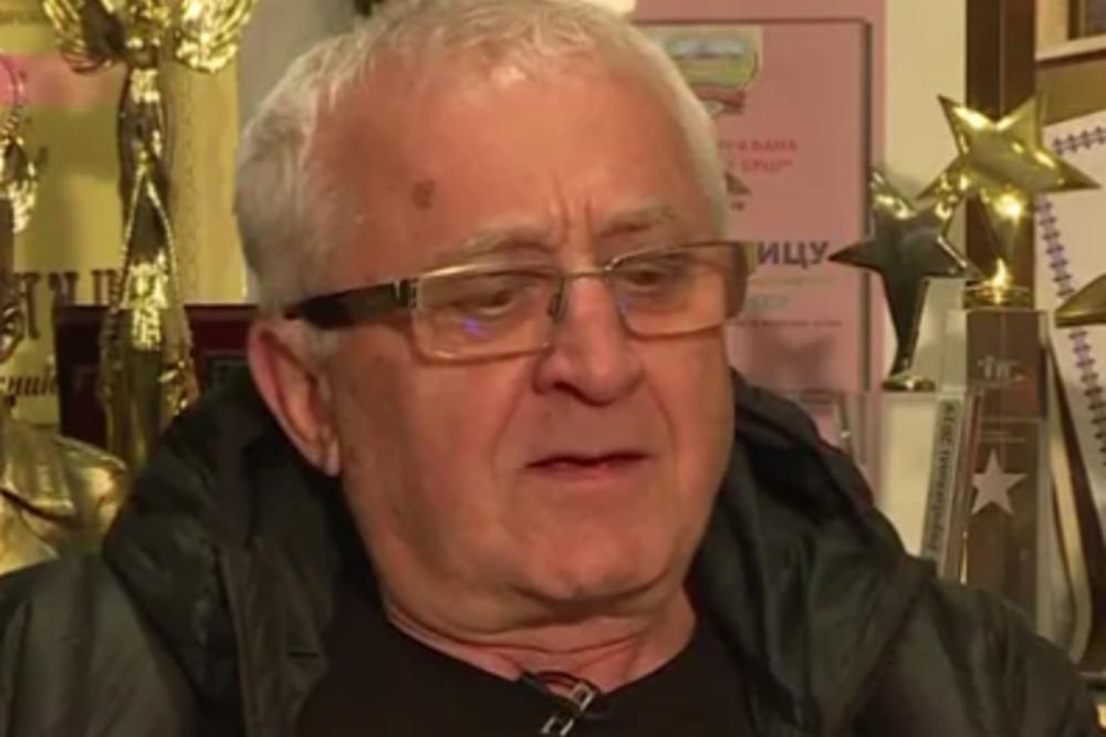 SKANDALČINA NA ESTRADI! ERA OJDANIĆ SILOVAO KOLEGINICU?! Šokantne optužbe poznate pevačice, FOLKER VAN SEBE!