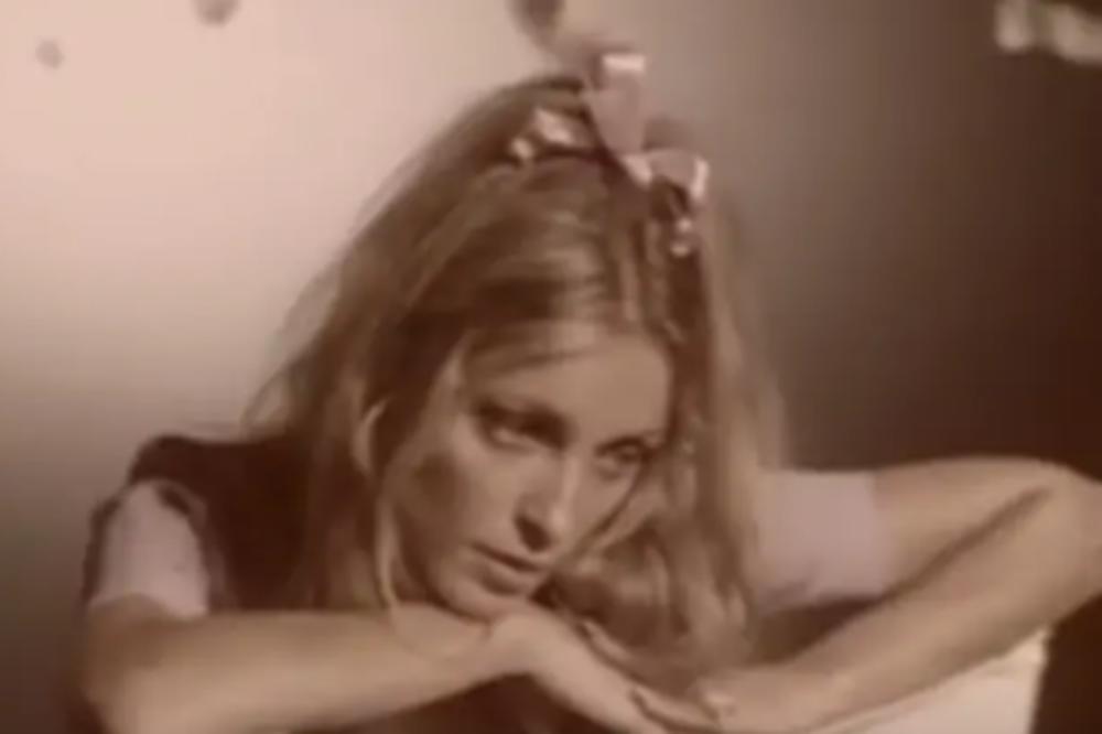 BRUTALNO I JEZIVO PREKINUT ŽIVOT MLADE GLUMICE! Krvavo je izboli 16 puta, A TADA JE BILA U DEVETOM MESECU TRUDNOĆE!