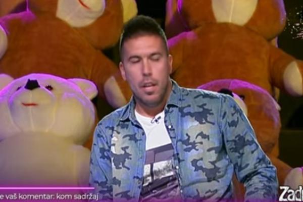 I PORED DUPLIRANJA! Stefan izbačen iz Zadruge!