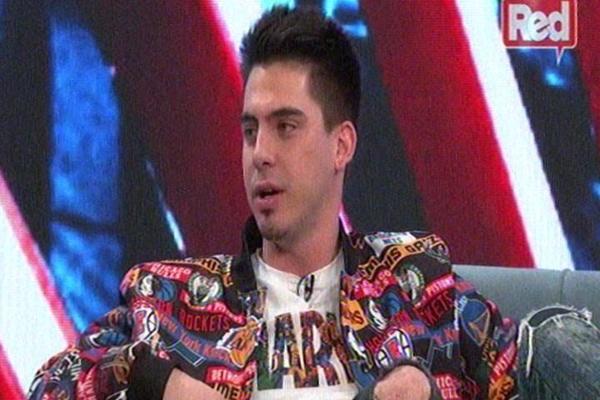 RAZOČARALA GA TARA! Filip: Sve ću joj reći kada izađe!