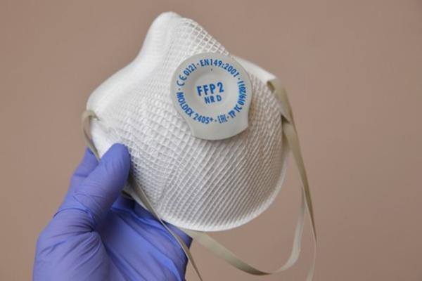 OVA MASKA JE OD DANAS OBAVEZNA ZA SVE U AUSTRIJI: Objavljena su striktna pravila i visina KAZNE