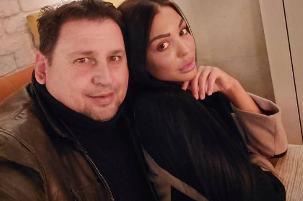 "STANIJA JE KRALJICA, A MAJA UČI OD NAJBOLJE"! Taki Marinković je imao JASNU PORUKU: Tu je i fotografija!