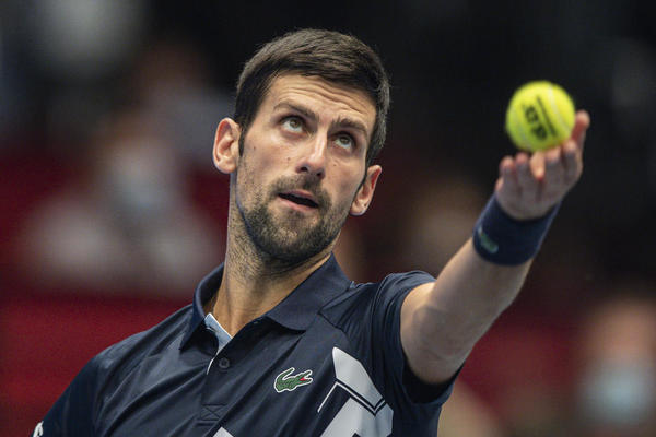 SRBIJA KREĆE U ODBRANU TITULE PROTIV KANADE: Objavljen raspored mečeva ATP kupa!