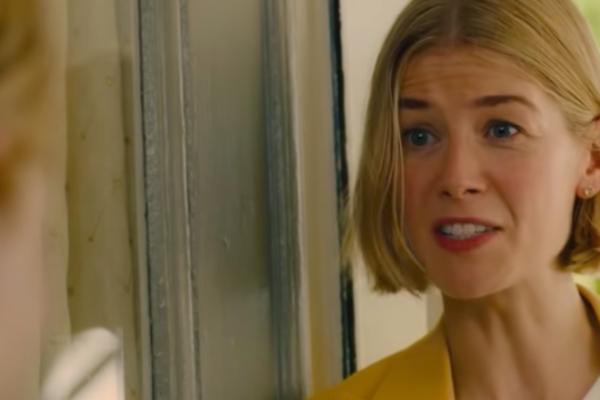 ZVEZDA FILMA IŠČEZLA ZASIJALA U NOVOJ CRNOJ KOMEDIJI: Netfliks je ovog puta NADMAŠIO sam SEBE (TREJLER)