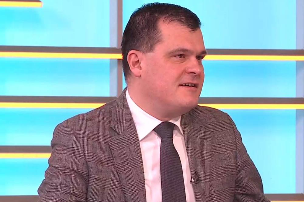 JUGOSLAV TINTOR: Očekujem da se optužnica protiv Mike Aleksića podigne do kraja sledeće nedelje!