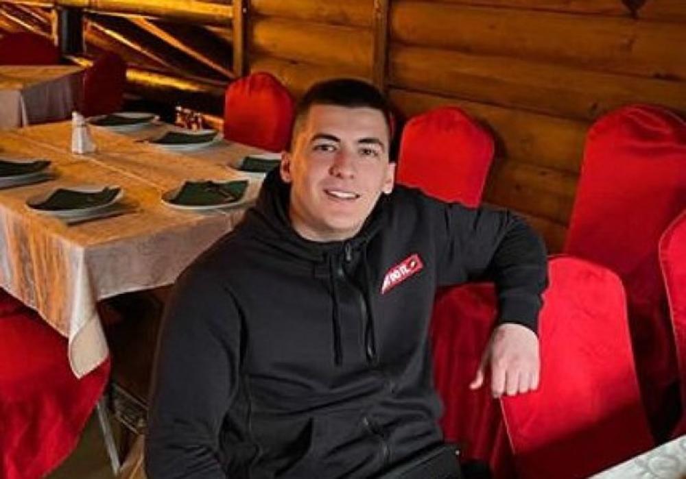 Ardijan Ajdarpašić