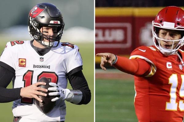 BREJDI U 1. SEZONI ODVEO BAKANIRSE NA SUPERBOUL POSLE 18 GODINA: A tamo ga čeka svemoćni Mahoums i šampioni Čifsi