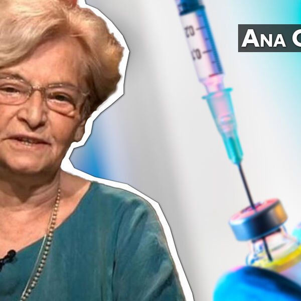 GAMA SOJ JE SVE BLIŽI SRBIJI, A IMA SLIČNE SIMPTOME: Dr Ana Gligić objasnila šta nas čeka sa OVOM MUTACIJOM