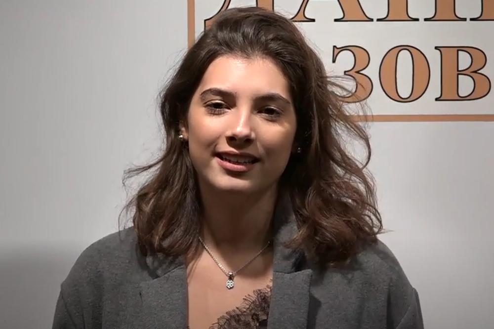 ŠTA MOGU DA URADIM DA ŽENE POSLE MENE VIDE DALJE... Iva Ilinčić POSLALA JAKU PORUKU, podrška stiže sa svih strana