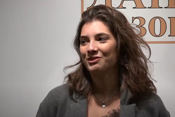 IVA ILINČIĆ SE OBRATILA JAKIM REČIMA: I te kako je imala šta da kaže povodom 'SLUČAJA ALEKSIĆ'