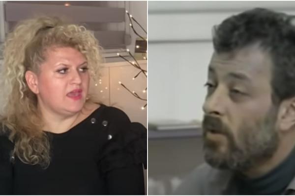 MAJKA POZNATE SRPSKE INFLUENSERKE OTKRILA SVE O SVOM ISKUSTVU SA MIKOM ALEKSIĆEM: Išla sam do 14. godine! (VIDEO)