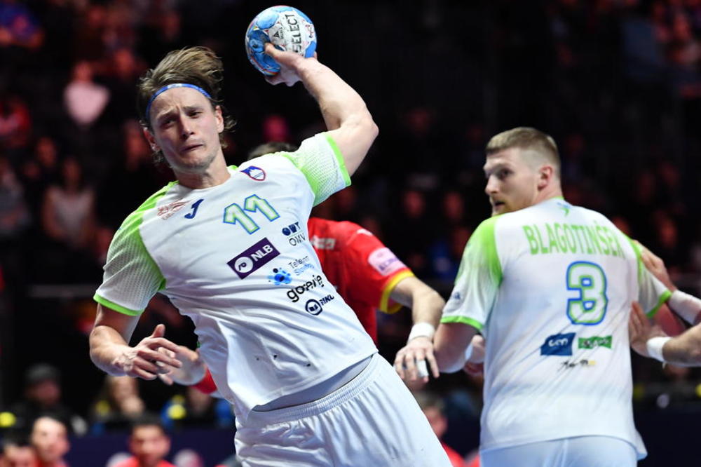 SKANDAL! SLOVENCI OTROVANI PRED ODLUČUJUĆI MEČ PROTIV DOMAĆINA SVETSKOG PRVENSTVA?! Pola ekipe nam je bilo u WC-u!