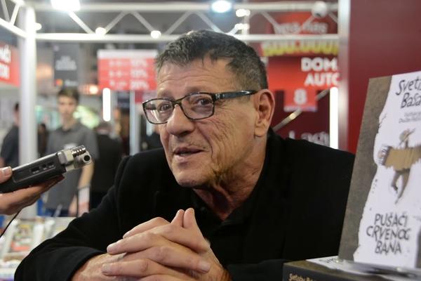 OGLASIO SE BASARA NAKON NINOVE NAGRADE: Treba nam MEDICINSKA POMOĆ, imamo KOMUNALNI poremećaj