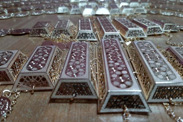 SPREČENO KRIJUMČARENJE PREKO 1.000 KOMADA! Carinicima na Gradini rekao da nema ništa, nisu mu poverovali (FOTO)