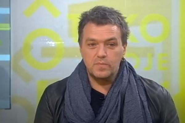 ĐULE VAN GOG IMA PRELEPU SUPRUGU KOJU JAVNOST NIJE IMALA PRILIKE DA UPOZNA, SVE DO SAD! Četvrt veka U LJUBAVI!