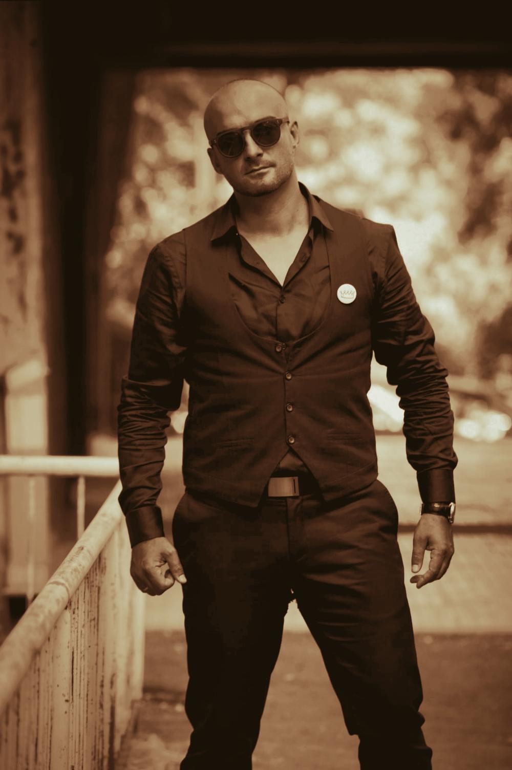 zabava, estrada, Bojan Veličković