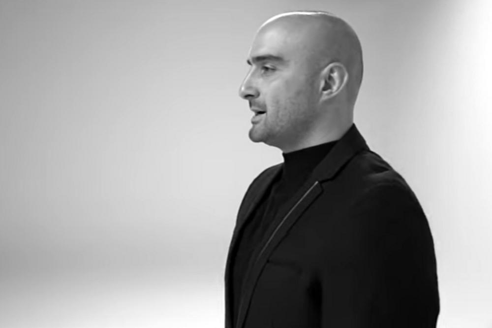 ŽIVEĆEŠ VEČNO: Nova pesma posvećena Bobani Momčilović Veličković gađa pravo u srce!