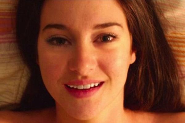 SLAVNA GLUMICA OBJASNILA ZAŠTO NIKAD NEMA LOŠ SE*S: Svi znaju da tako TREBA, a niko to neće da RADI! Lako je!