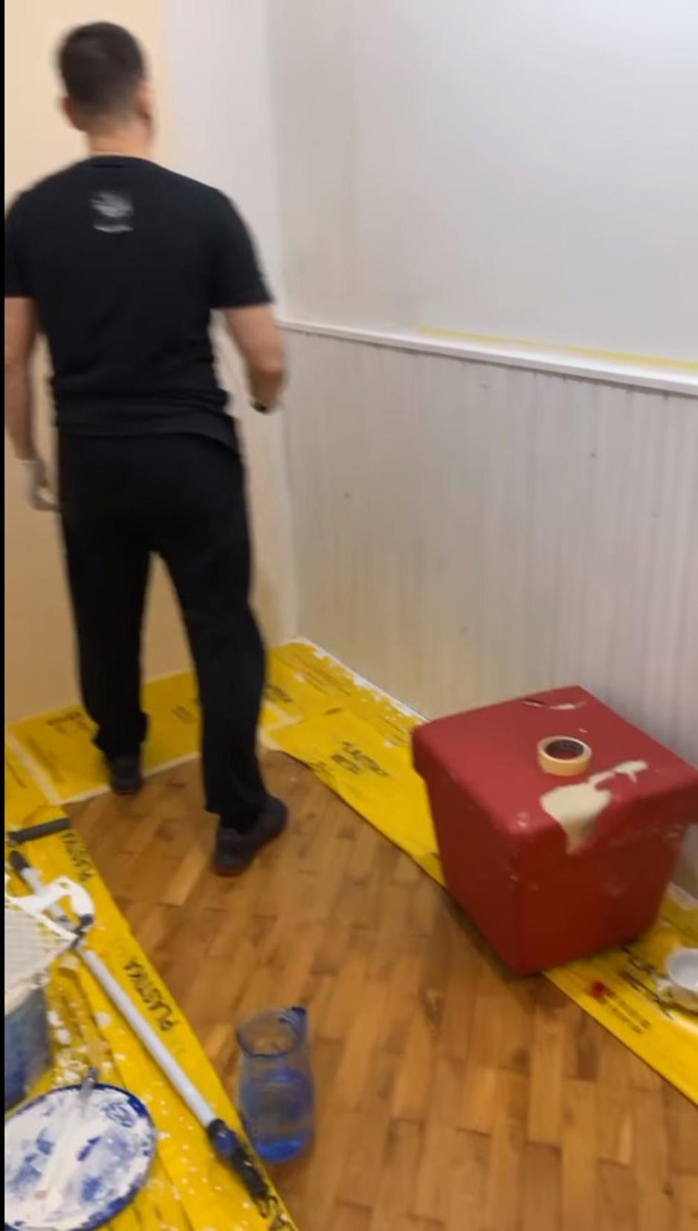 zabava, estrada, voditeljka