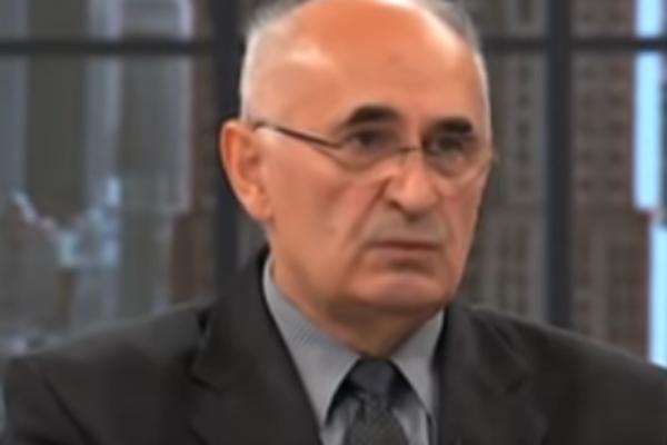 ŠTA NAS ČEKA POSLE POTRESA U KRAGUJEVCU? Seizmolog Dragićević: JOŠ POSTOJE OBJEKTI KOJI NISU SEIZMIČKI ZAŠTIĆENI