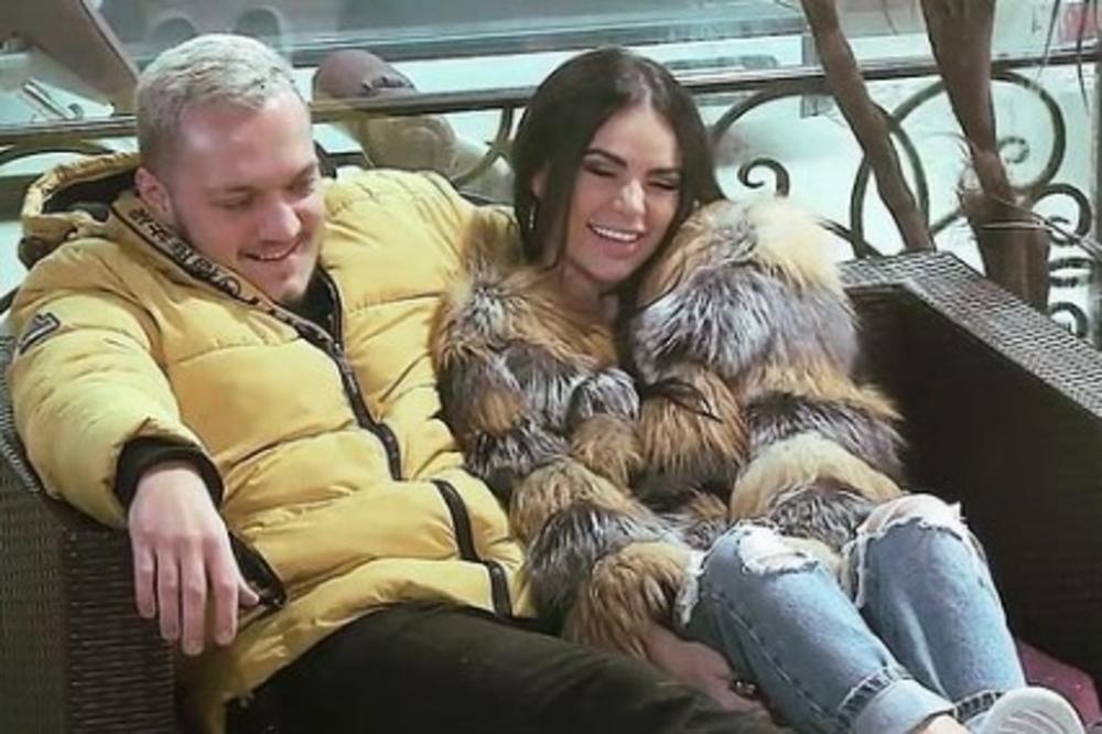 GASTOZ NAPRAVIO NAIDI OZBILJNU SCENU! Previše je ljubomoran, a posle ovog njenog poteza nije se ISKONTROLISAO!