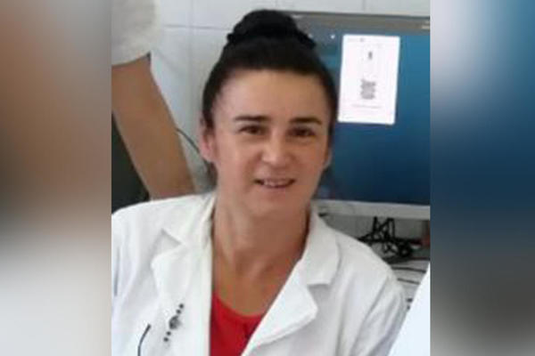 PRVO JE IMALA NEGATIVAN PCR: Profesorka Knežević objasnila kako je IZOLOVAN britanski soj korona virusa u Srbiji