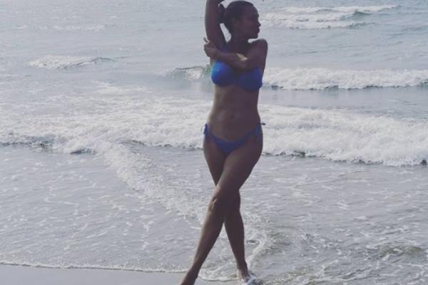 DUGO SE LEČILA OD ALKOHOLA, A SADA BUKNULA NJENA NEVIĐENA FOTKA! Pažljivo obratite pažnju O KOME JE REČ, šokantno!