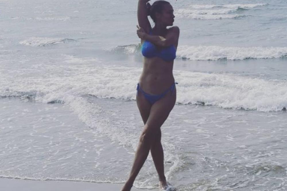 DUGO SE LEČILA OD ALKOHOLA, A SADA BUKNULA NJENA NEVIĐENA FOTKA! Pažljivo obratite pažnju O KOME JE REČ, šokantno!