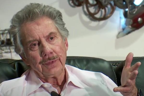 ŽIVOT POSLE SMRTI? Tech mogul nudi bogatstvo za odgovor (VIDEO)