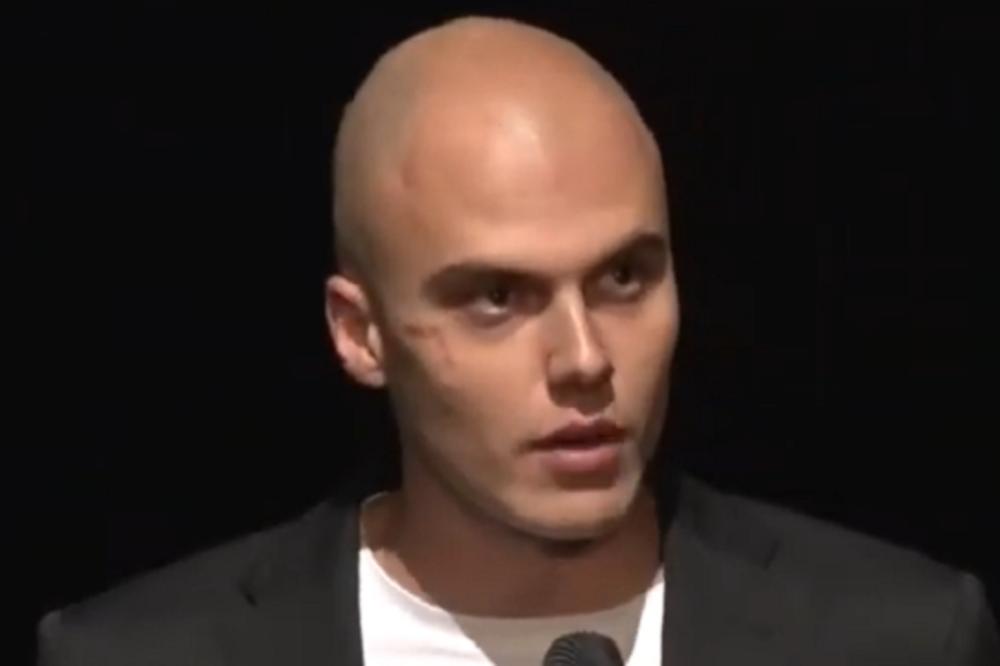 OTKRIVENA MRAČNA TAJNA IZ GLUMČEVOG ŽIVOTA! Svi ga znaju po OŽILJKU, MORAO JE NA OPERACIJU, ALI TO NIJE SVE...