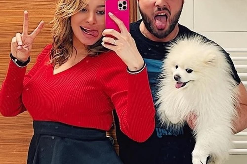 "BAŠ NAS BRIGA" MARKO I LUNA ŠOKIRALI PRATIOCE: Razveli bi se za 50 miliona evra i sve bi podelili na POLA!