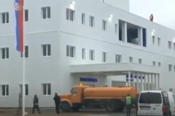 SAMO 10 PACIJENATA NEMA KORONU U BOLNICI: Nimalo lepe vesti iz Kruševca