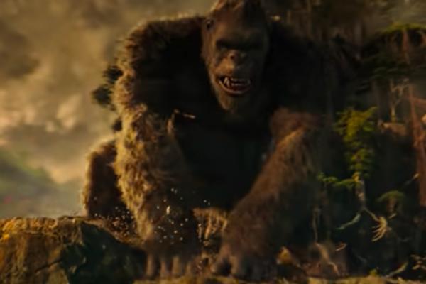 SUKOB DVA NAJVEĆA FILMSKA ČUDOVIŠTA: Epski trejler za film "Godzila protiv Konga" (VIDEO)
