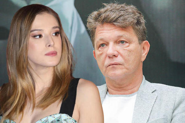 MILENA JE BJELOGRLIĆEV STUDENT! Uradio je veliku stvar za glumicu, radi se o projektu "Učitelj" i snimanju serije!