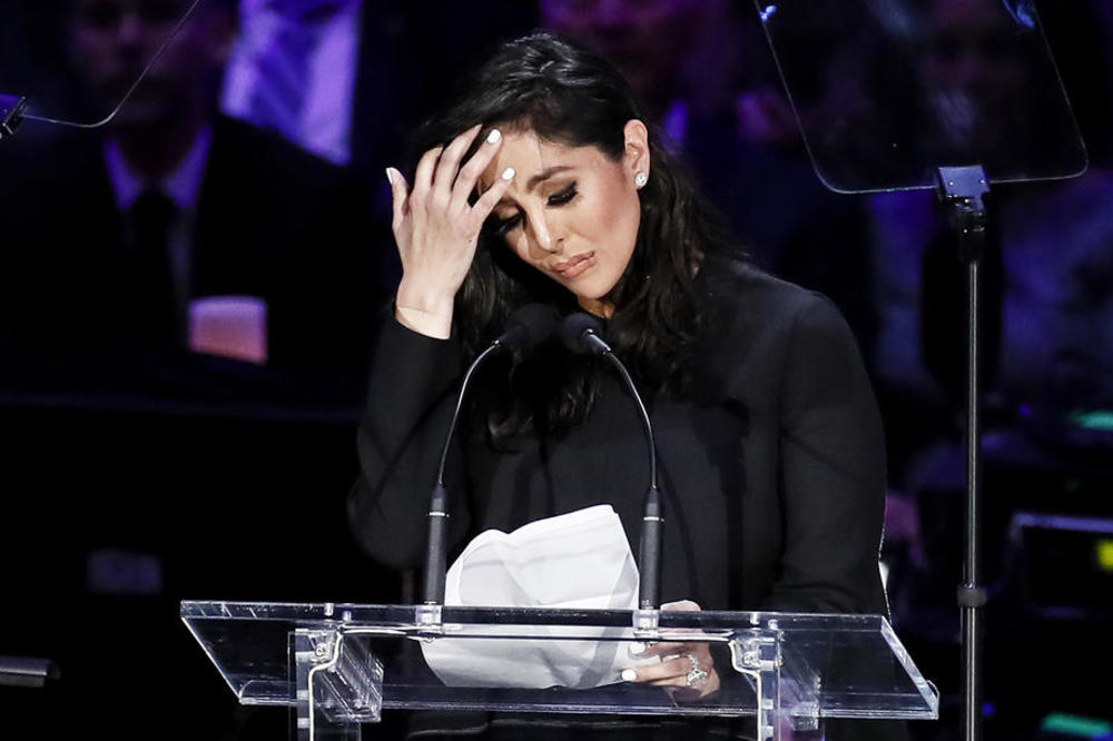 KOBIJEVA TAŠTA TRAŽI PET MILONA DOLARA I MERCEDES! Vanesa šokirana izjavom svoje majke!