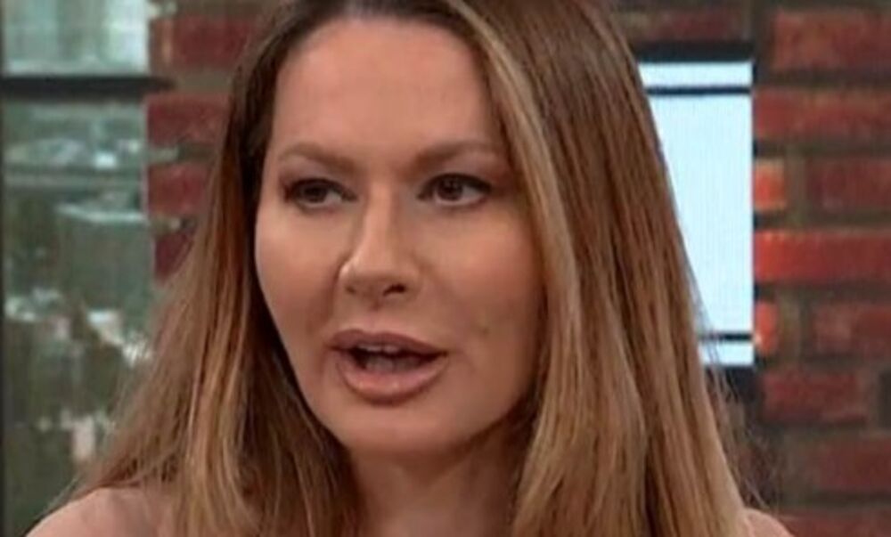 Dr. Nevenka Dokmanović