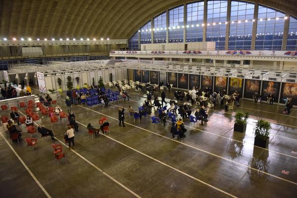 DANAS NEMA VAKCINACIJE: Pauza zbog dezinfekcije svih prostorija