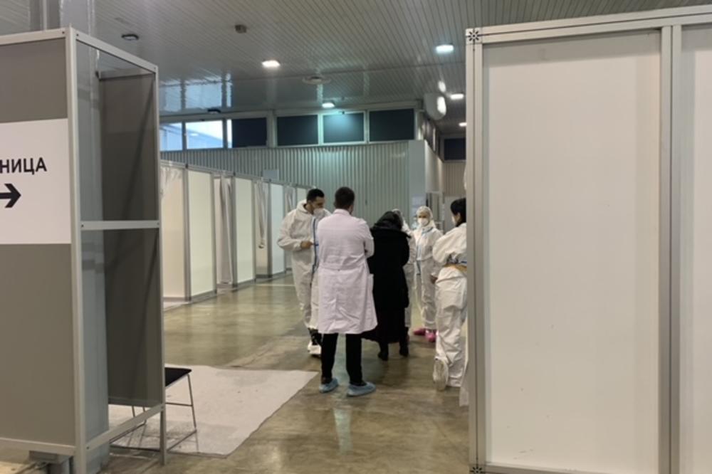 VELIKI OPREZ GRAĐANIMA! Ljudi u Srbiji masovno kače slike sa vakcinacije i prave ozbiljne greške pokazujući podatke