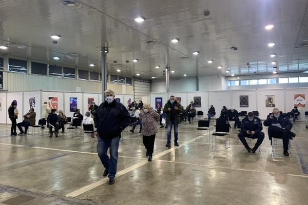 VAŽNO ZA STRANE DRŽAVLJANE: Ne dolazite u Srbiju na vakcinaciju bez zakazanog termina!