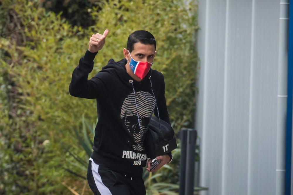 ŠTA ĆE BITI S DI MARIJOM?! Izgleda da je njegova sudbina već odlučena!